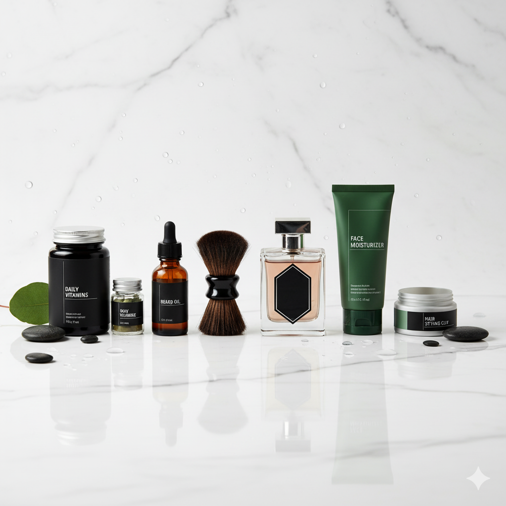 Men's Grooming