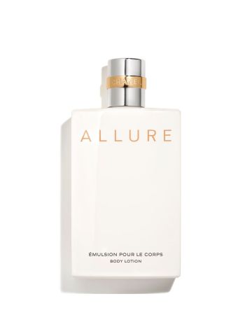 CHANEL ALLURE BODY LOTION