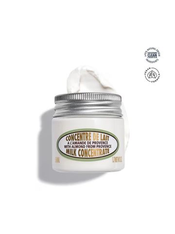 L'Occitane Almond Milk Concentrate