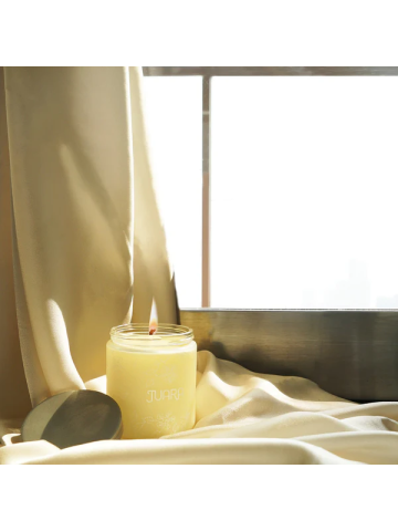 Awake Candle