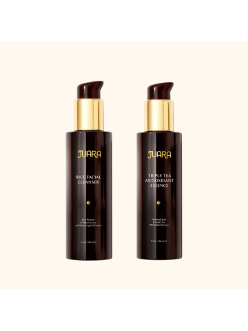 Basics of Beauty Set