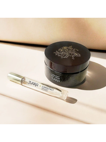 Candlenut Comfort Essentials