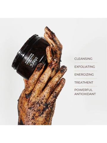 Exfoliating Scrub Invigorating Coffee Treatment - 8 oz