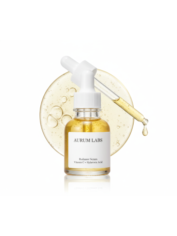 AURUM LABS Radiance Serum