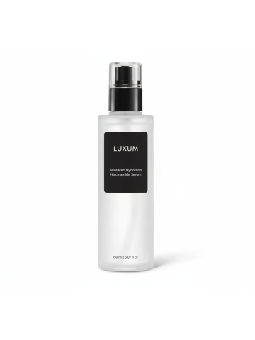 LUXUM Advanced Hydration Niacinamide Serum