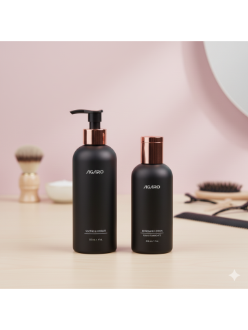 AGARO Post-Shave Care