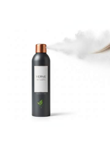 VERVE Dry Shampoo