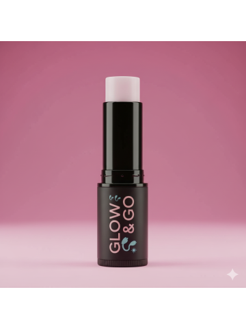 GLOW & GO Lip Balm