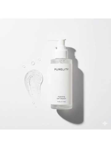 PURELITY Hydrating Gel Cleanser