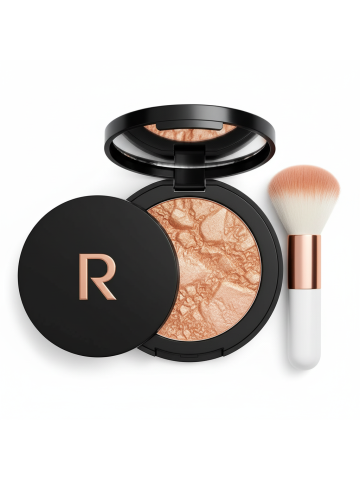 Radiant Marble Glow Highlighter