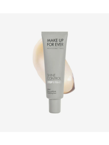 Shine Control step1 primer