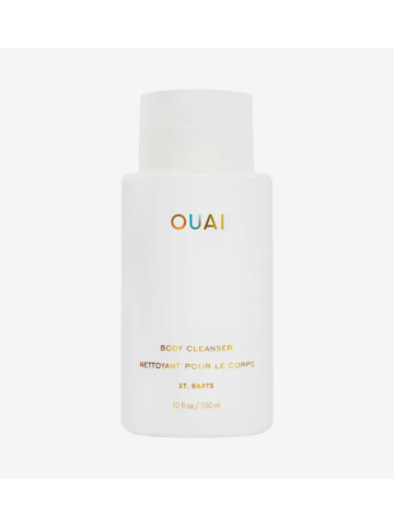 OUAI Cream Cleansing
