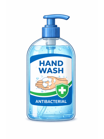 Enriched Hand & Body Wash