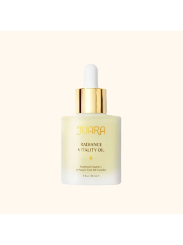 Radiance Vitality Oil, 1 oz - Radiant Skin Care